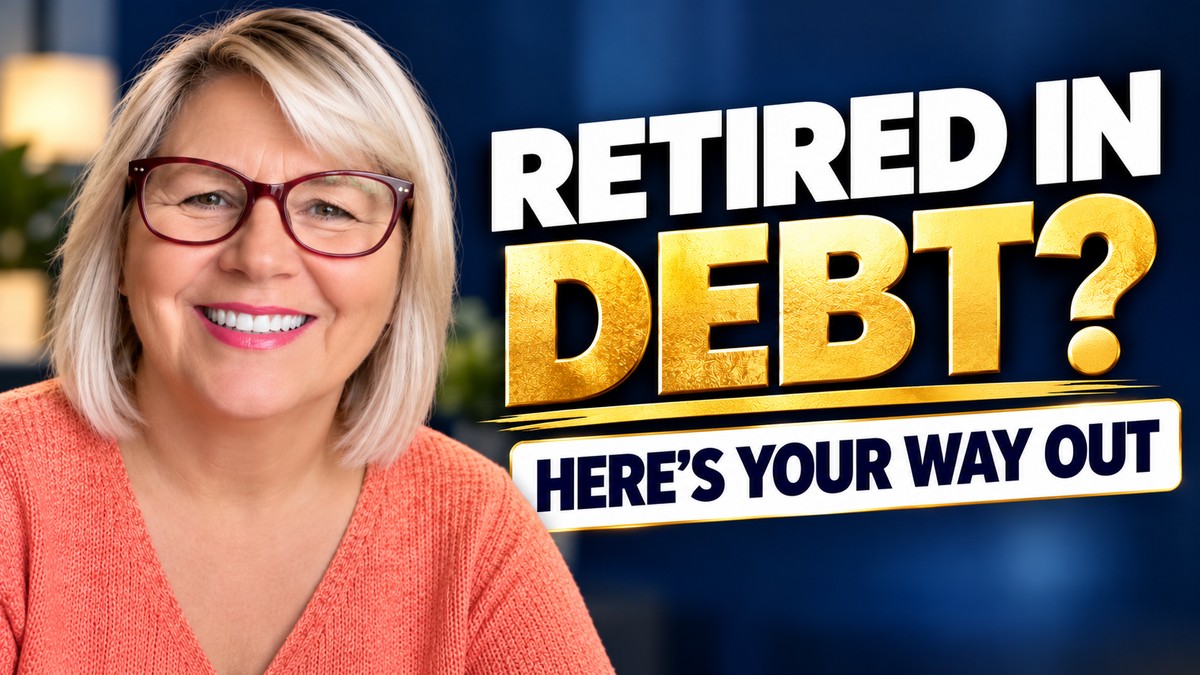 Walter and Dorothy's case: $28,040 to $0 in 18 months